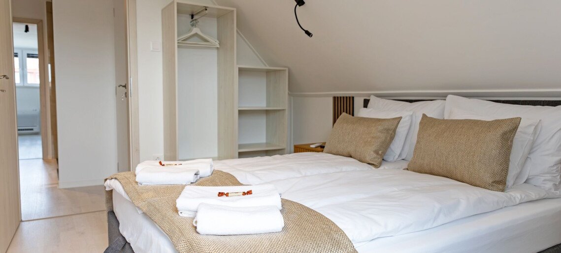 Family Relax Apartman Gyula - 12