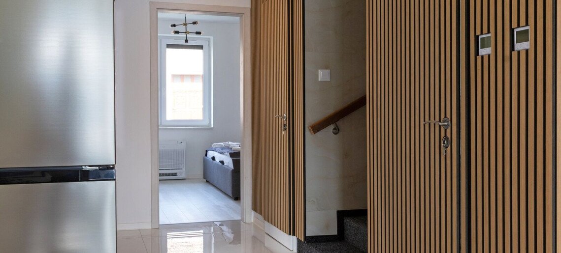 Family Relax Apartman Gyula - 15
