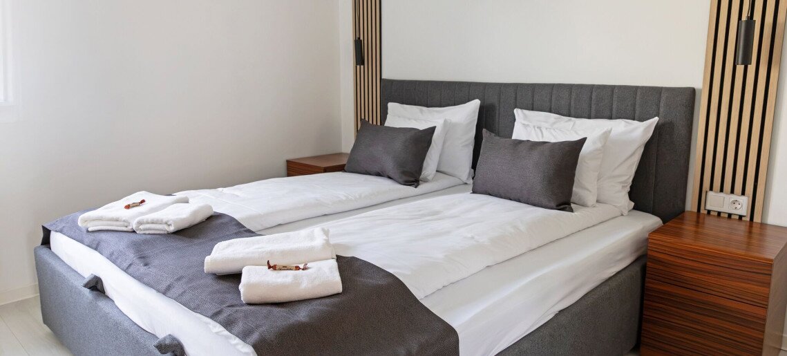 Family Relax Apartman Gyula - 16