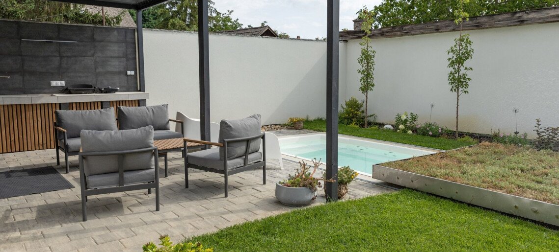 Family Relax Apartman Gyula - 1
