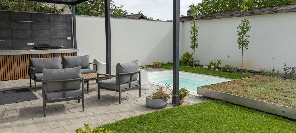 Family Relax Apartman Gyula - 1