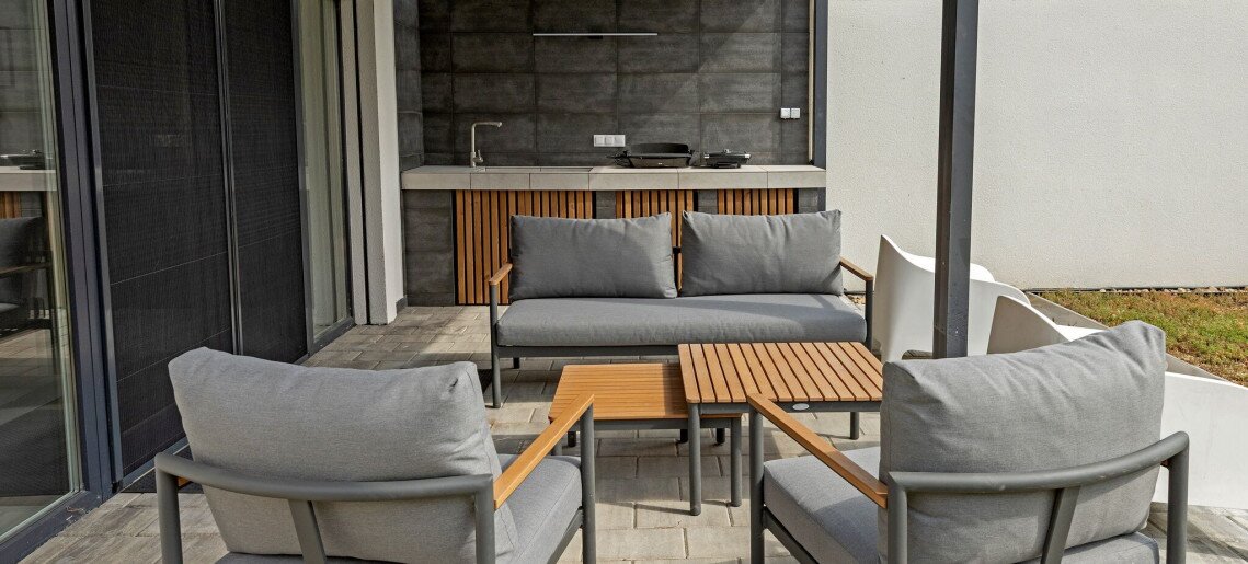Family Relax Apartman Gyula - 25
