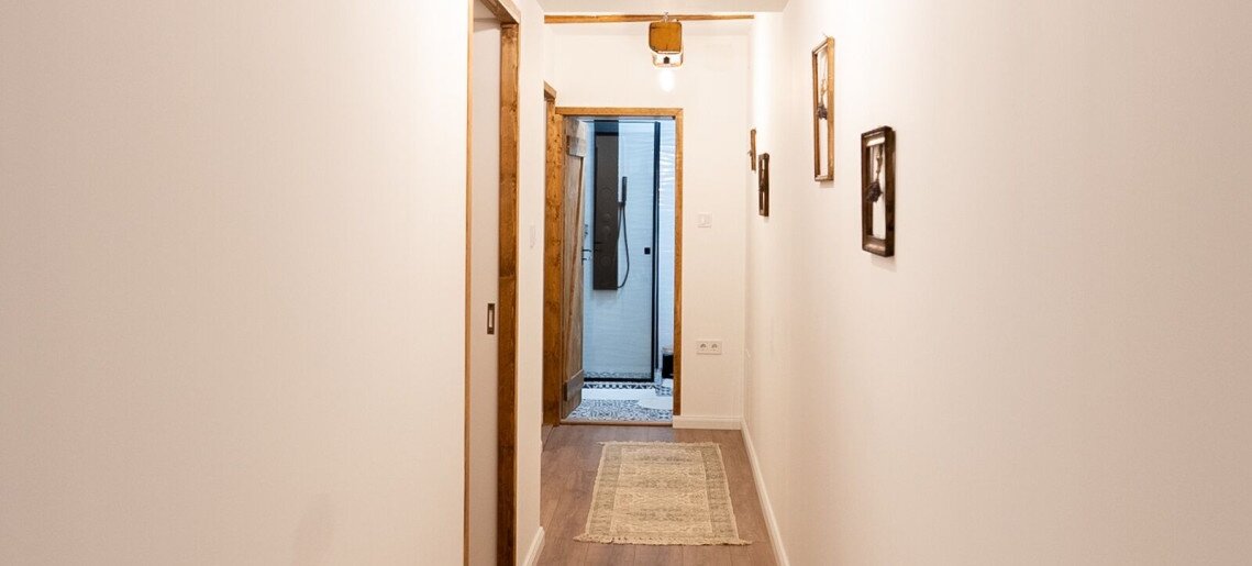 Tornác Apartman Gyula - 10