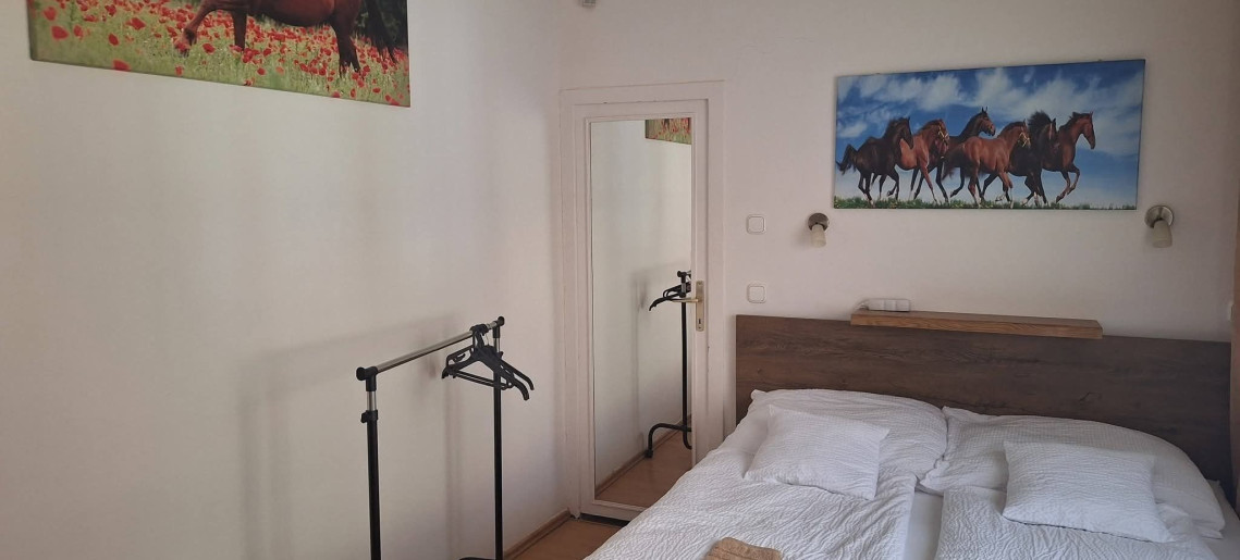 Lovasudvar Vendegháza Gyula - 5
