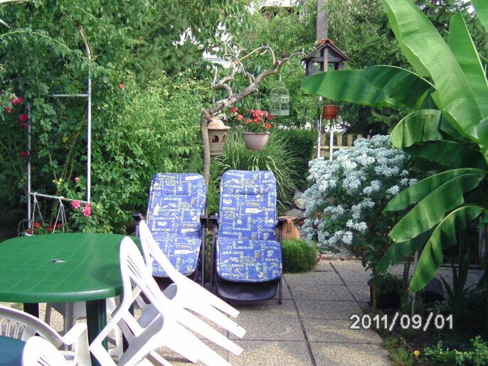 Agod Apartman Gyula - 1