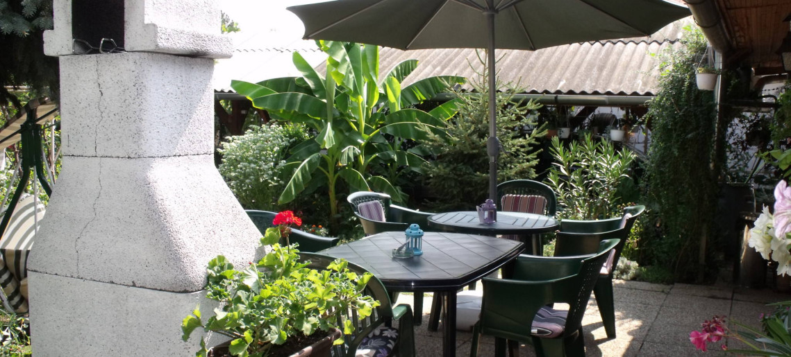 Agod Apartman Gyula - 2