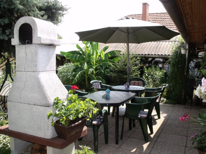Agod Apartman Gyula - 2