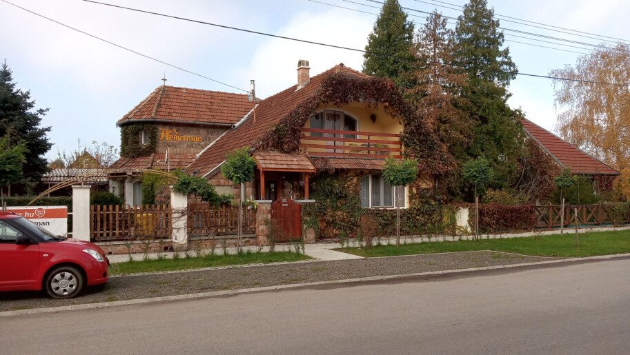 Agod Apartman Gyula - 11