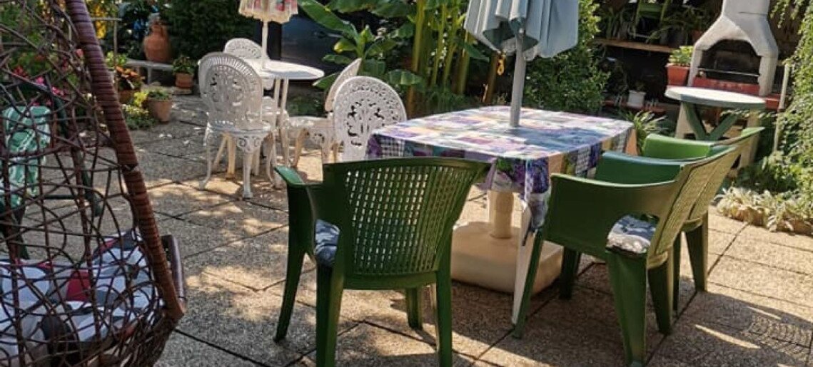 Agod Apartman Gyula - 4