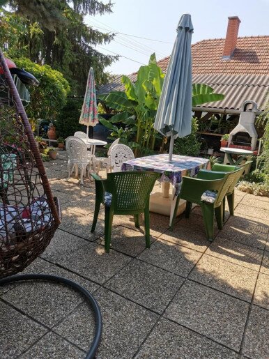 Agod Apartman Gyula - 13