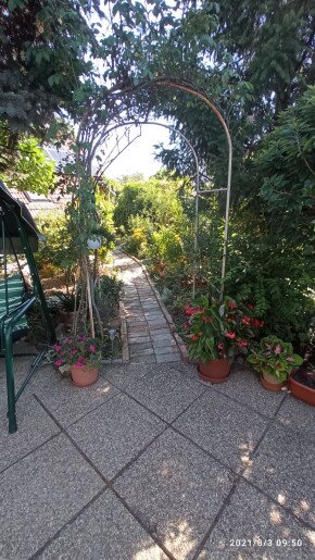 Agod Apartman Gyula - 16