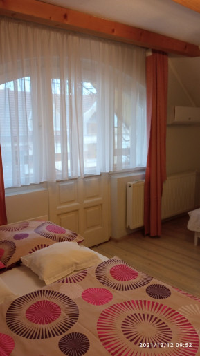 Agod Apartman Gyula - 18