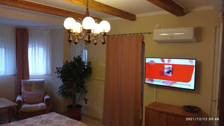 Agod Apartman Gyula - 20