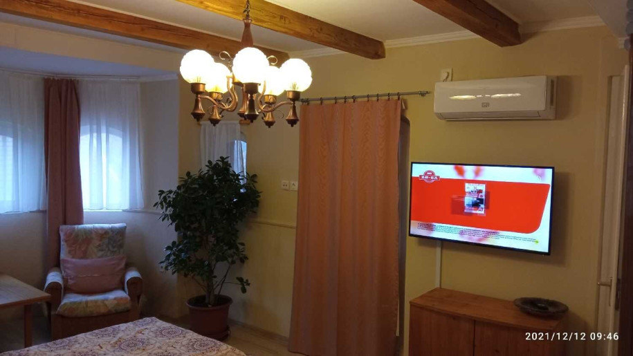 Agod Apartman Gyula - 20