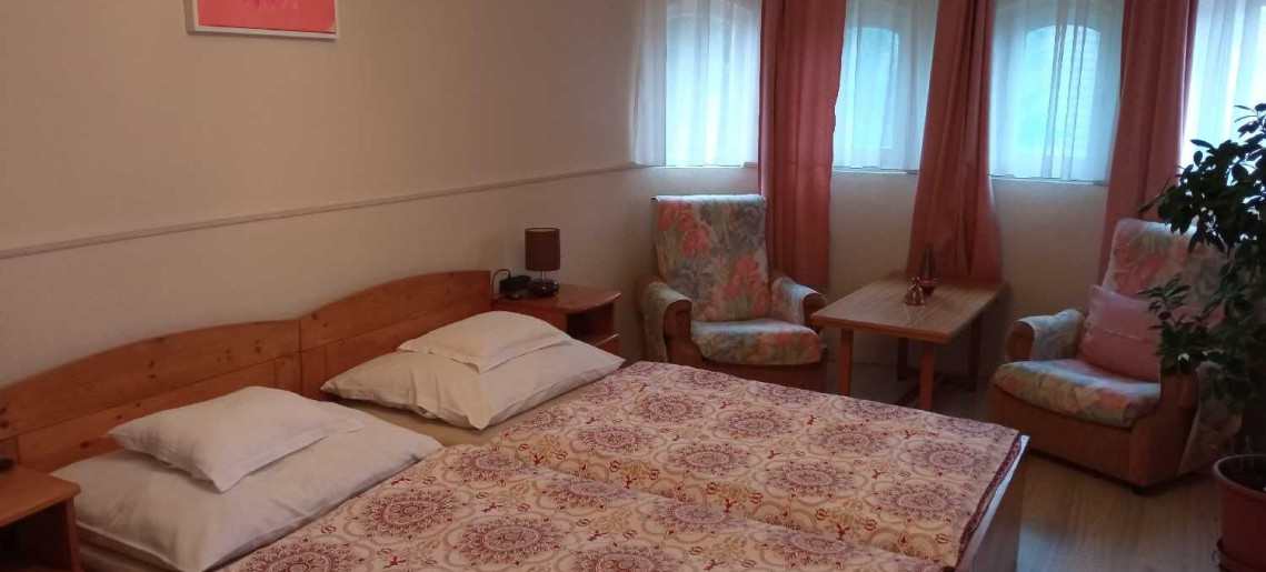 Agod Apartman Gyula - 22