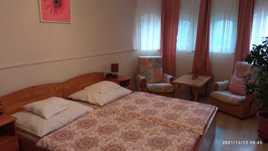 Agod Apartman Gyula - 22