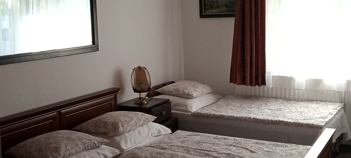 Agod Apartman Gyula - 11