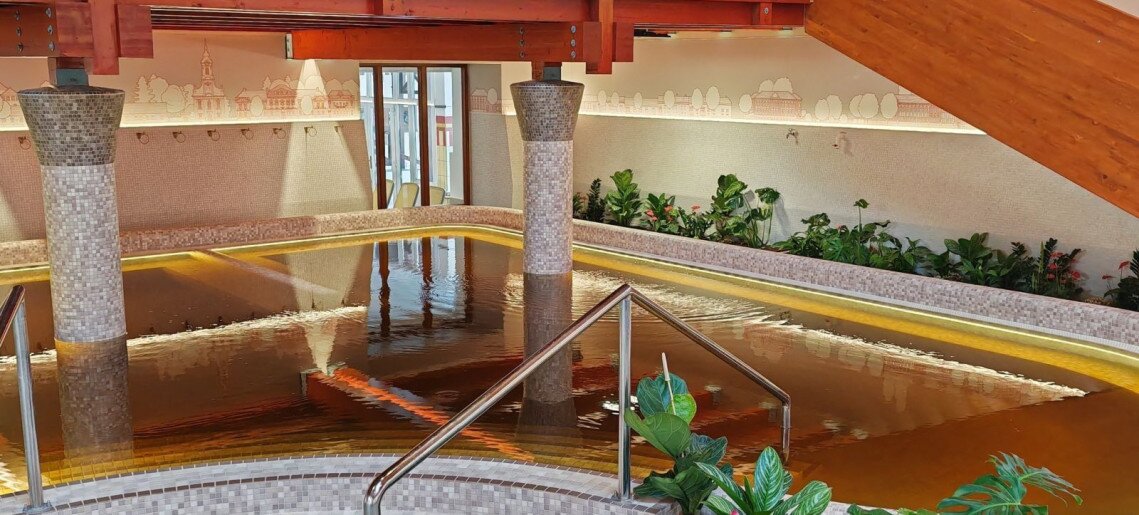 Agod Apartman Gyula - 12