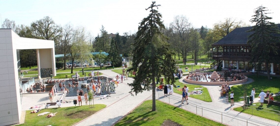 Agod Apartman Gyula - 13