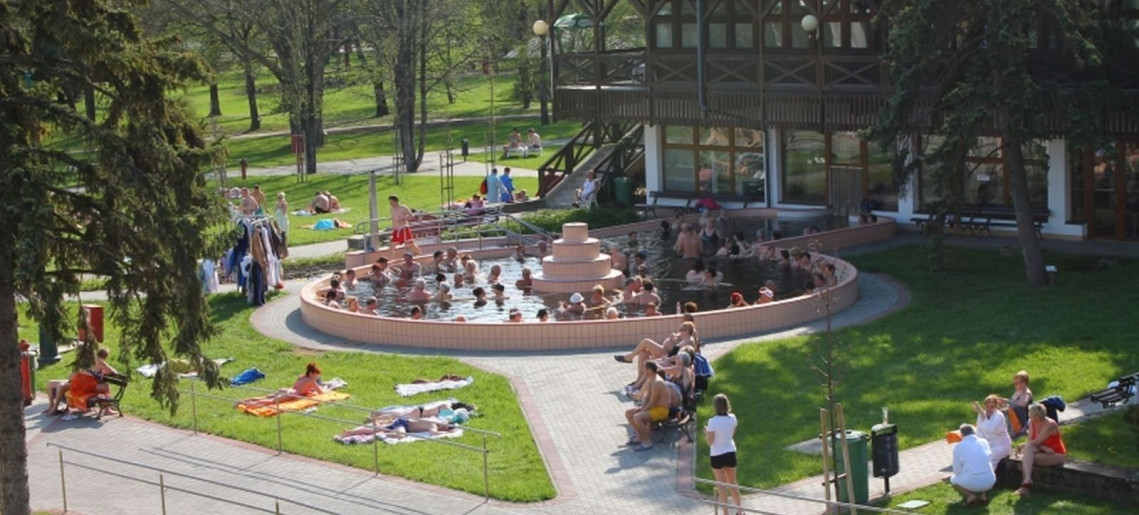 Agod Apartman Gyula - 15