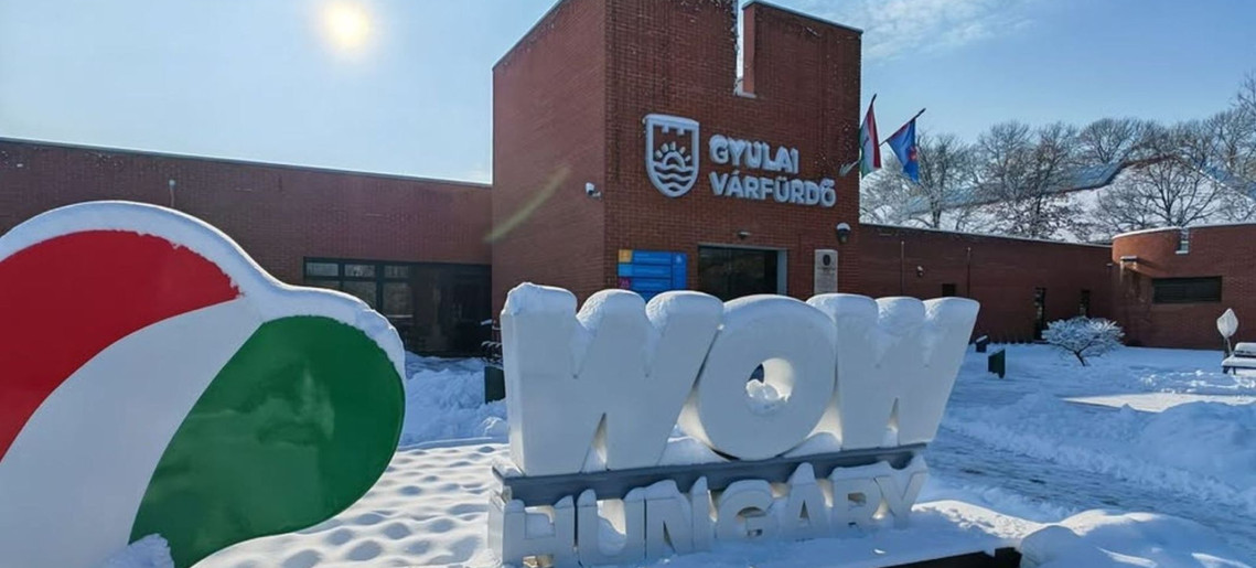 Agod Apartman Gyula - 22