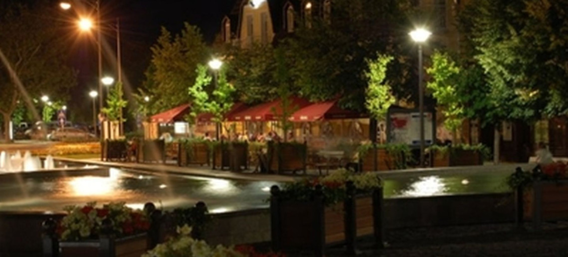 Agod Apartman Gyula - 31