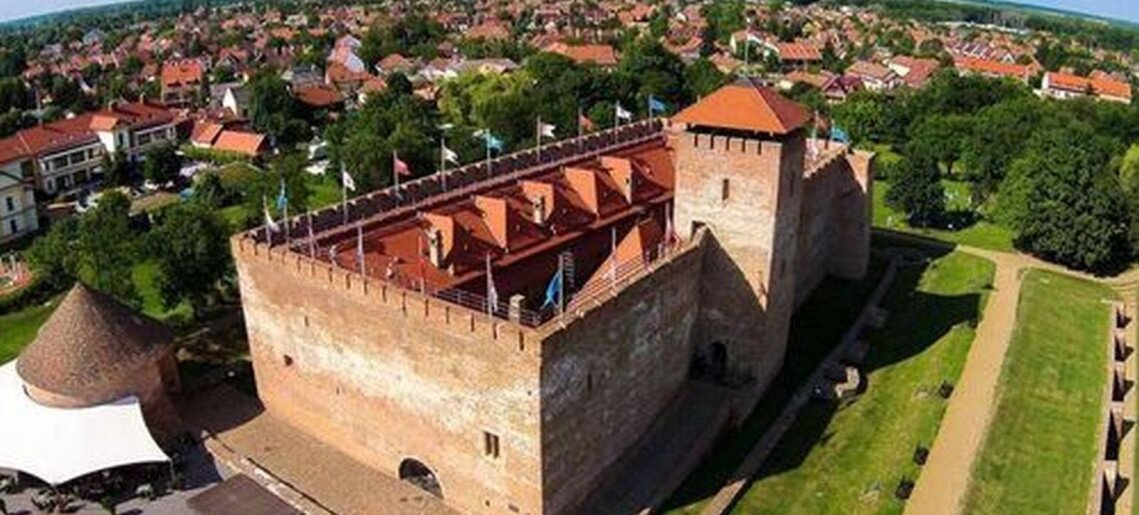 Agod Apartman Gyula - 24