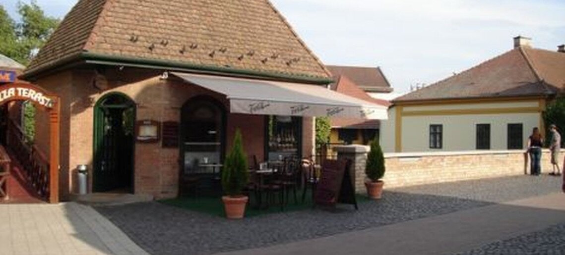 Agod Apartman Gyula - 27