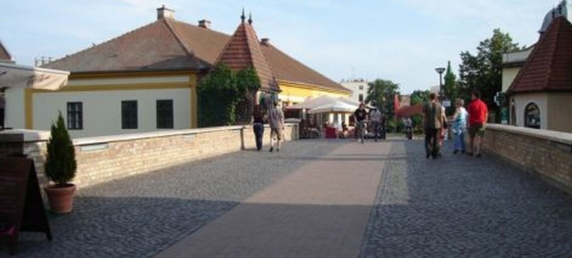 Agod Apartman Gyula - 28