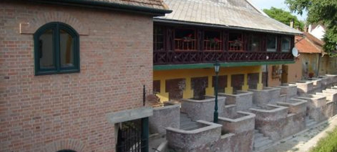 Agod Apartman Gyula - 29