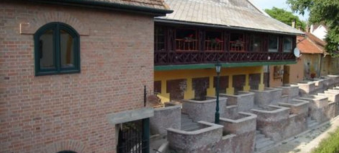 Agod Apartman Gyula - 29