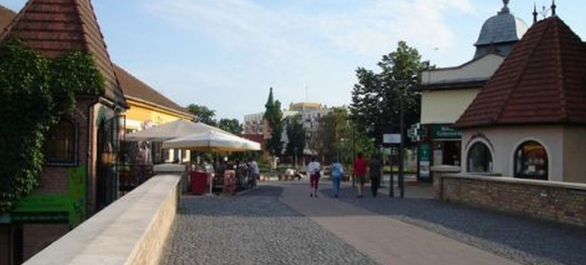 Agod Apartman Gyula - 30