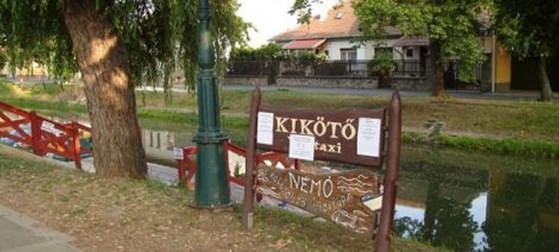 Agod Apartman Gyula - 34