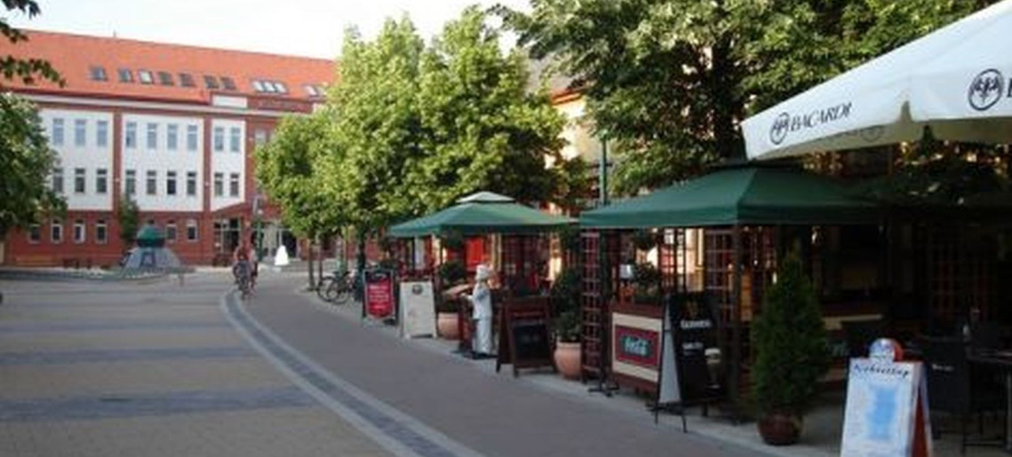 Agod Apartman Gyula - 32