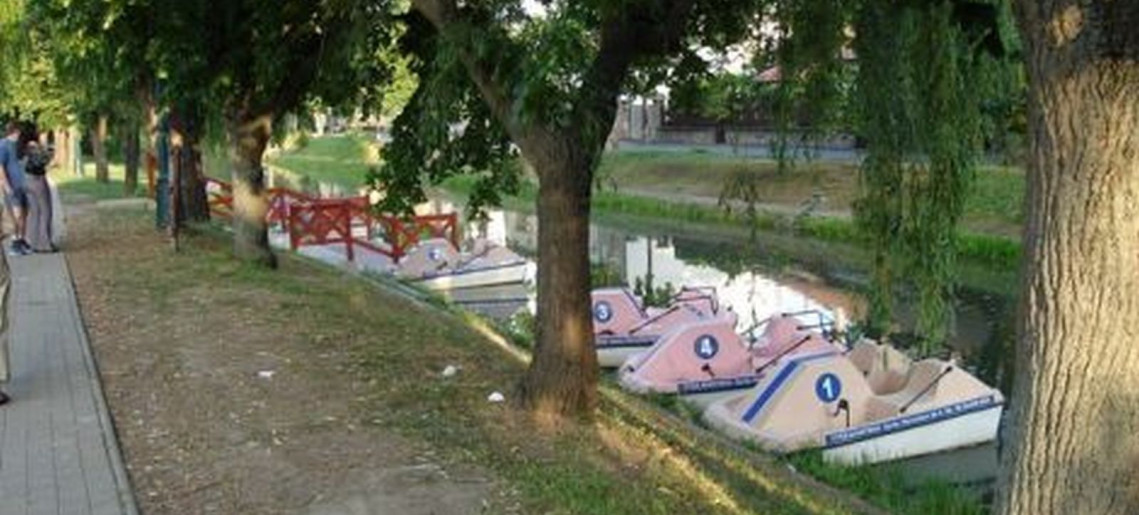 Agod Apartman Gyula - 34