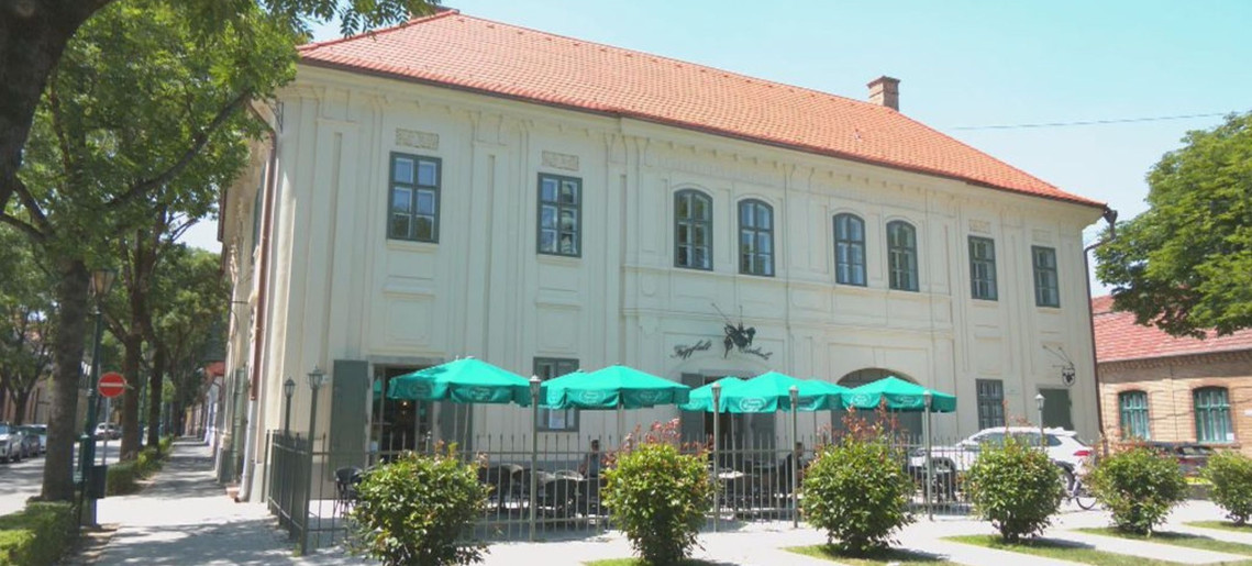 Agod Apartman Gyula - 38