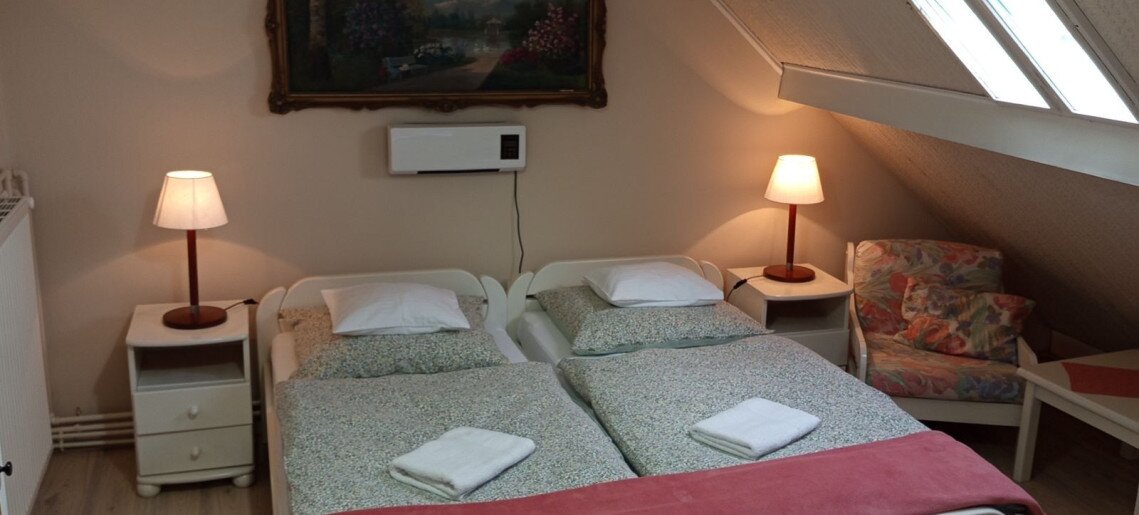 Agod Apartman Gyula - 50