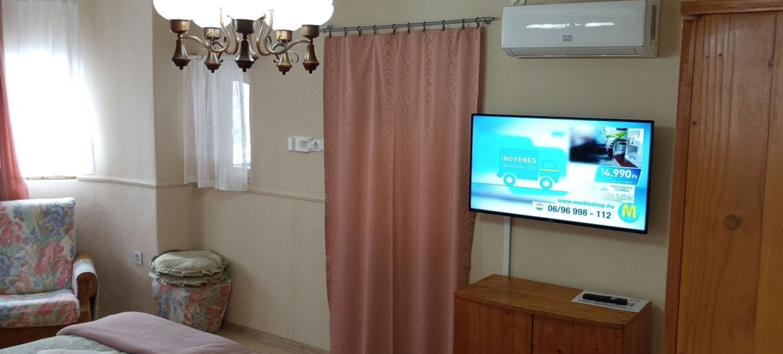 Agod Apartman Gyula - 40