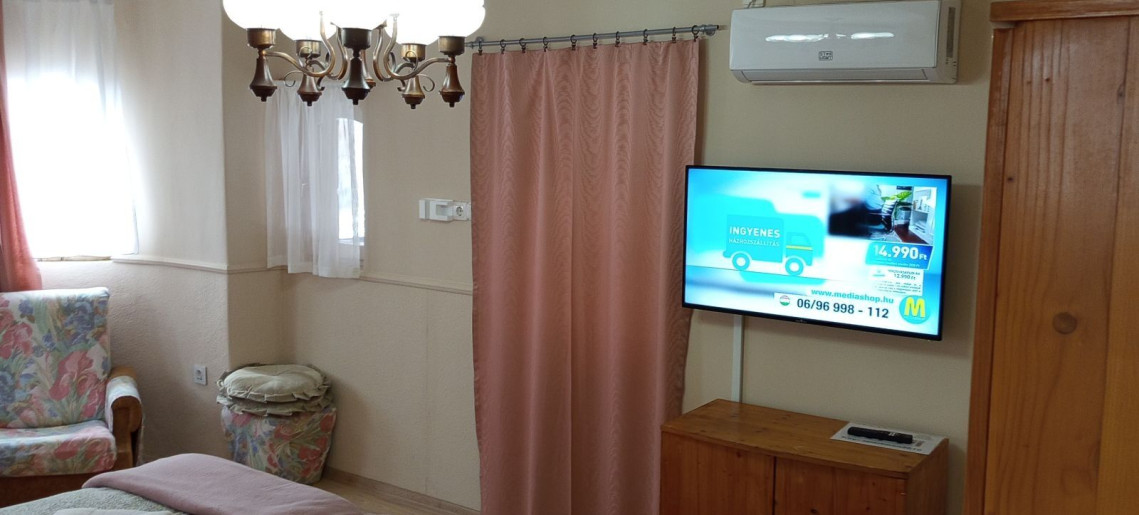 Agod Apartman Gyula - 40