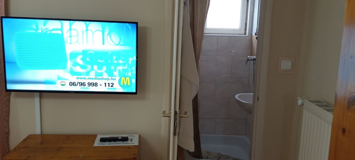 Agod Apartman Gyula - 41