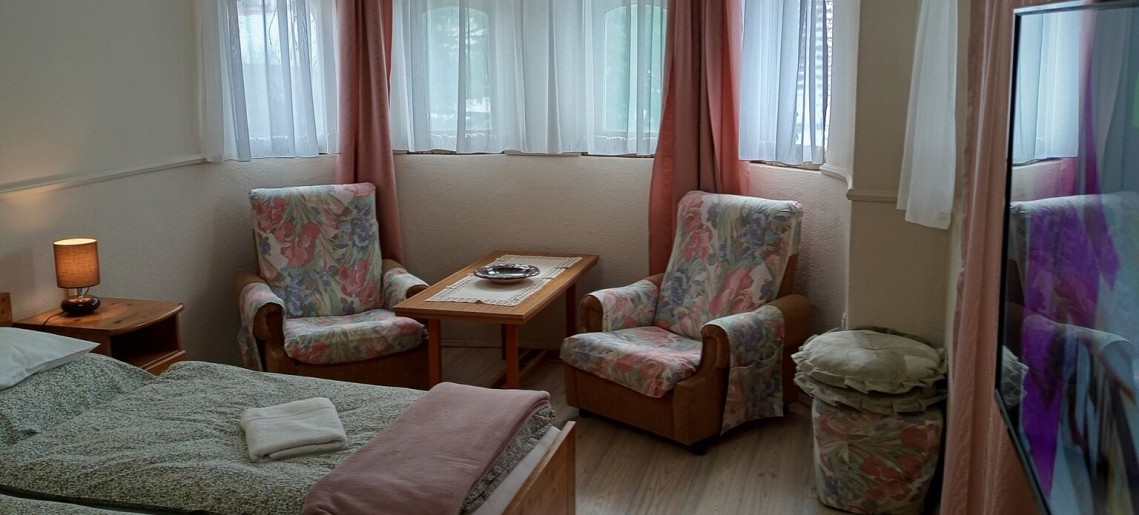 Agod Apartman Gyula - 44