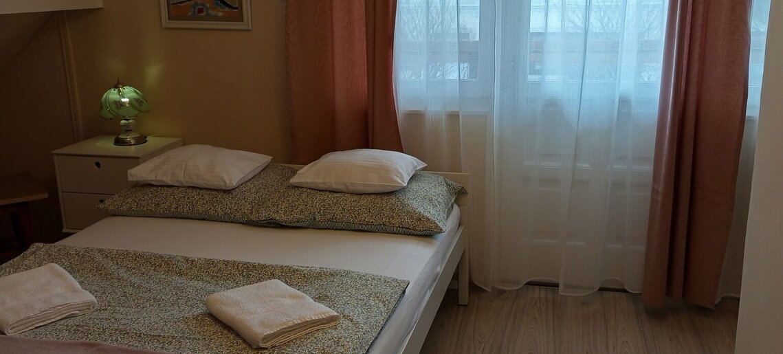 Agod Apartman Gyula - 48