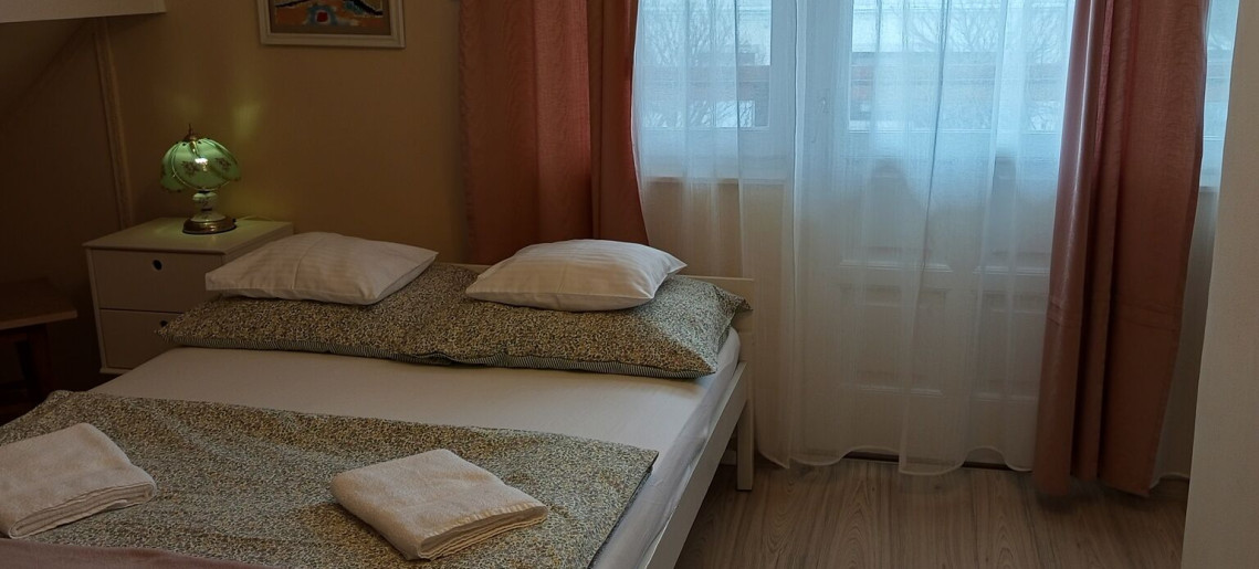 Agod Apartman Gyula - 47