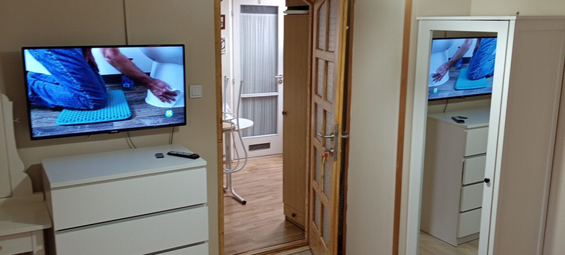 Agod Apartman Gyula - 48