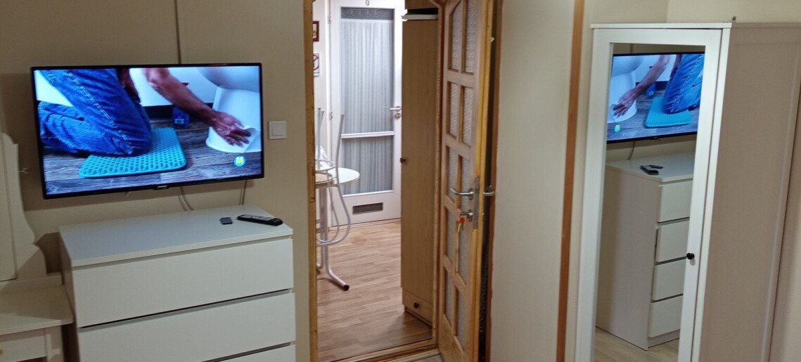 Agod Apartman Gyula - 48