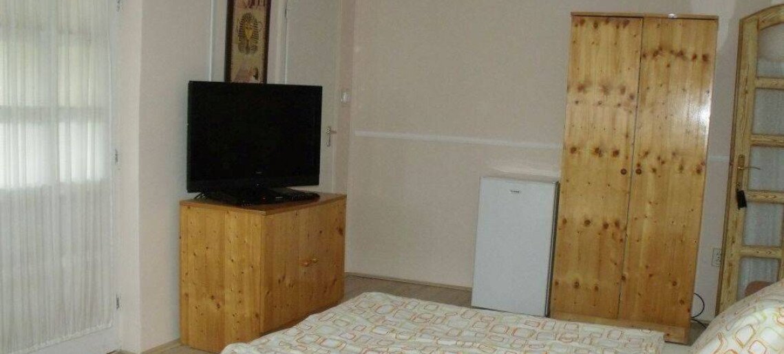 Agod Apartman Gyula - 3
