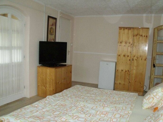 Agod Apartman Gyula - 3