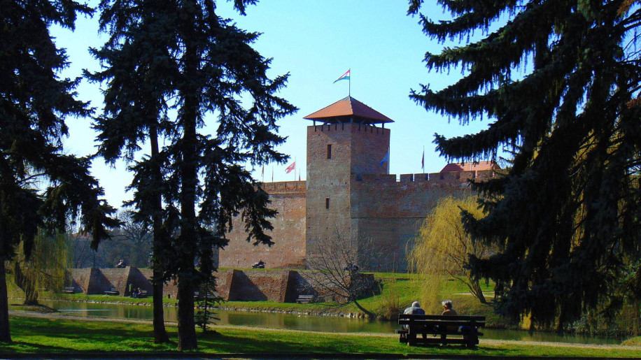 Agod Apartman Gyula - 9