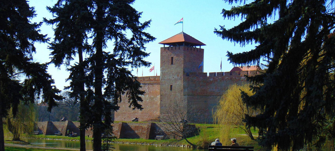 Agod Apartman Gyula - 9