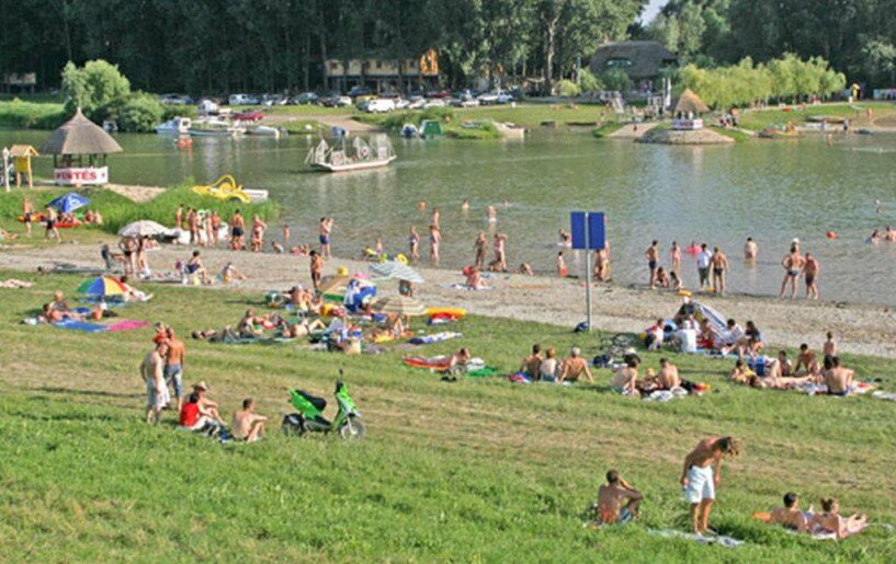 Agod Apartman Gyula - 6